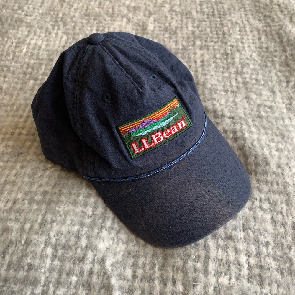 L.L.Bean hat